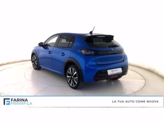 PEUGEOT 208 1.2 puretech gt pack s&s 130cv eat8