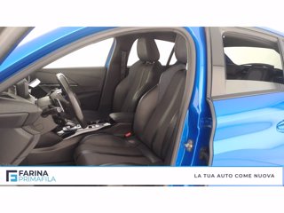 PEUGEOT 208 1.2 puretech gt pack s&s 130cv eat8