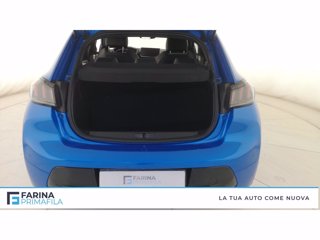 PEUGEOT 208 1.2 puretech gt pack s&s 130cv eat8