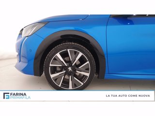 PEUGEOT 208 1.2 puretech gt pack s&s 130cv eat8