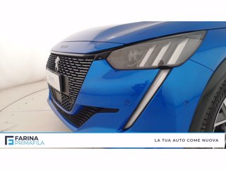 PEUGEOT 208 1.2 puretech gt pack s&s 130cv eat8