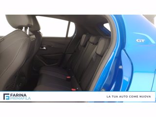 PEUGEOT 208 1.2 puretech gt pack s&s 130cv eat8