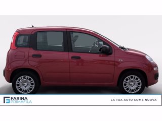 FIAT Pandina 1.0 firefly hybrid s&s 70cv