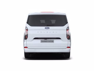FORD Nuovo Tourneo Custom Titanium 2.5L Duratec PHEV 233cv Automatica 340 L1H1