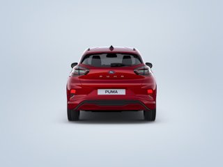 FORD Nuova Puma Gen-E 168 CV 123,5 kW Trasmissione automatica Trazione Anteriore