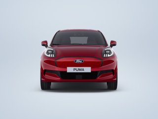 FORD Nuova Puma Gen-E 168 CV 123,5 kW Trasmissione automatica Trazione Anteriore