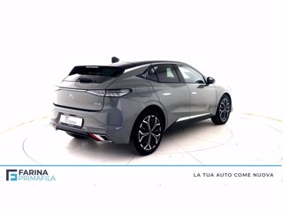 DS Ds4 1.5 bluehdi rivoli 130cv auto