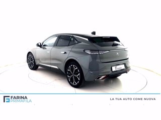 DS Ds4 1.5 bluehdi rivoli 130cv auto