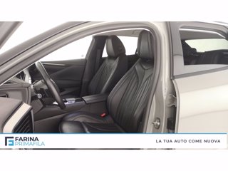 DS Ds4 1.5 bluehdi rivoli 130cv auto