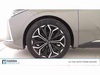 DS Ds4 1.5 bluehdi rivoli 130cv auto