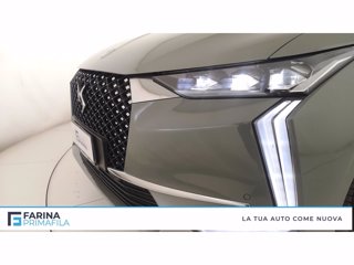 DS Ds4 1.5 bluehdi rivoli 130cv auto