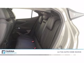 DS Ds4 1.5 bluehdi rivoli 130cv auto