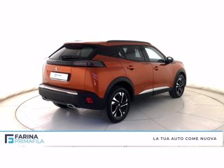 PEUGEOT 2008 1.2 puretech allure pack s&s 130cv