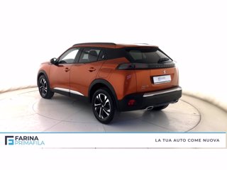 PEUGEOT 2008 1.2 puretech allure pack s&s 130cv