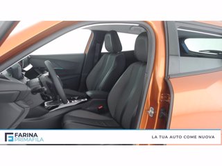 PEUGEOT 2008 1.2 puretech allure pack s&s 130cv