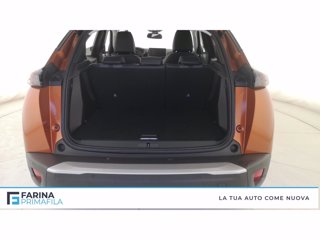 PEUGEOT 2008 1.2 puretech allure pack s&s 130cv