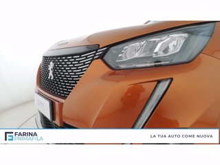 PEUGEOT 2008 1.2 puretech allure pack s&s 130cv