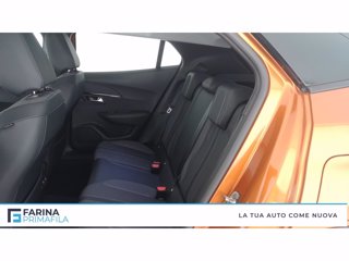 PEUGEOT 2008 1.2 puretech allure pack s&s 130cv