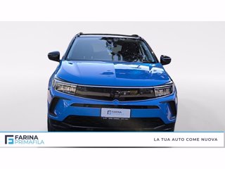 OPEL Grandland 1.2 gs line s&s 130cv