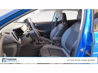 OPEL Grandland 1.2 gs line s&s 130cv