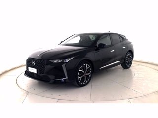 DS Ds4 1.5 bluehdi performance line 130cv auto