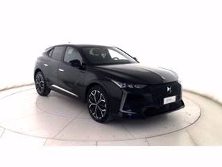 DS Ds4 1.5 bluehdi performance line 130cv auto