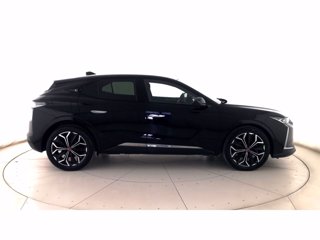 DS Ds4 1.5 bluehdi performance line 130cv auto