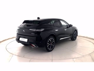 DS Ds4 1.5 bluehdi performance line 130cv auto