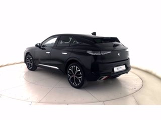 DS Ds4 1.5 bluehdi performance line 130cv auto