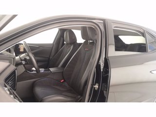 DS Ds4 1.5 bluehdi performance line 130cv auto