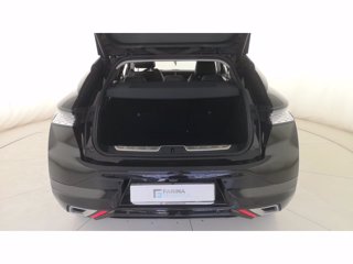 DS Ds4 1.5 bluehdi performance line 130cv auto