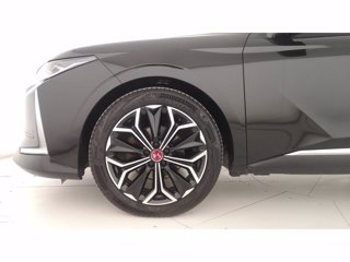 DS Ds4 1.5 bluehdi performance line 130cv auto