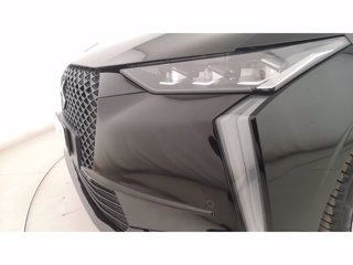 DS Ds4 1.5 bluehdi performance line 130cv auto