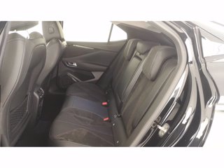 DS Ds4 1.5 bluehdi performance line 130cv auto