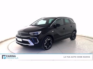 OPEL Crossland 1.2 ultimate s&s 110cv