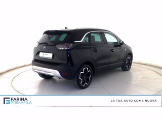 OPEL Crossland 1.2 ultimate s&s 110cv