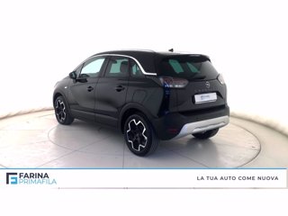 OPEL Crossland 1.2 ultimate s&s 110cv