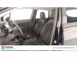 OPEL Crossland 1.2 ultimate s&s 110cv