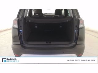 OPEL Crossland 1.2 ultimate s&s 110cv