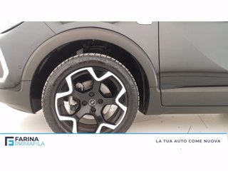 OPEL Crossland 1.2 ultimate s&s 110cv