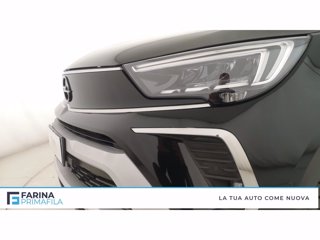 OPEL Crossland 1.2 ultimate s&s 110cv