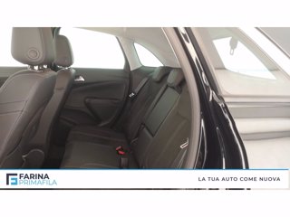 OPEL Crossland 1.2 ultimate s&s 110cv