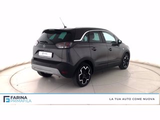 OPEL Crossland 1.2 ultimate s&s 110cv