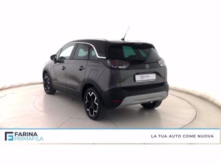 OPEL Crossland 1.2 ultimate s&s 110cv