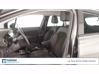 OPEL Crossland 1.2 ultimate s&s 110cv