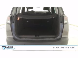 OPEL Crossland 1.2 ultimate s&s 110cv