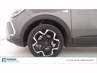 OPEL Crossland 1.2 ultimate s&s 110cv