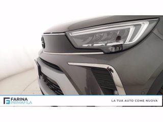 OPEL Crossland 1.2 ultimate s&s 110cv