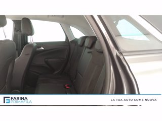 OPEL Crossland 1.2 ultimate s&s 110cv