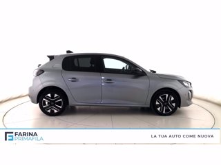 PEUGEOT 208 1.2 hybrid allure 110cv e-dcs 6